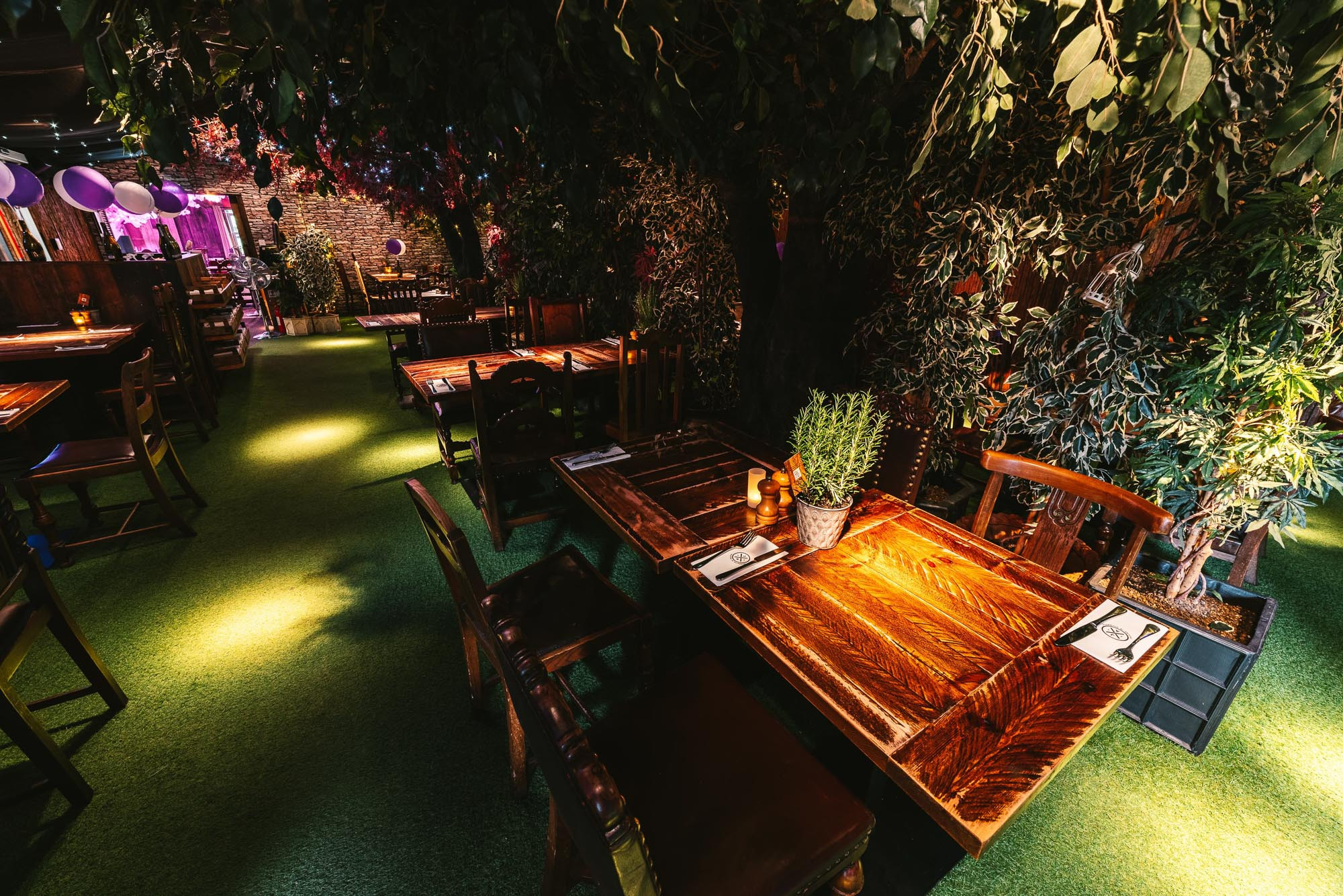 Gallery The Joiners Arms